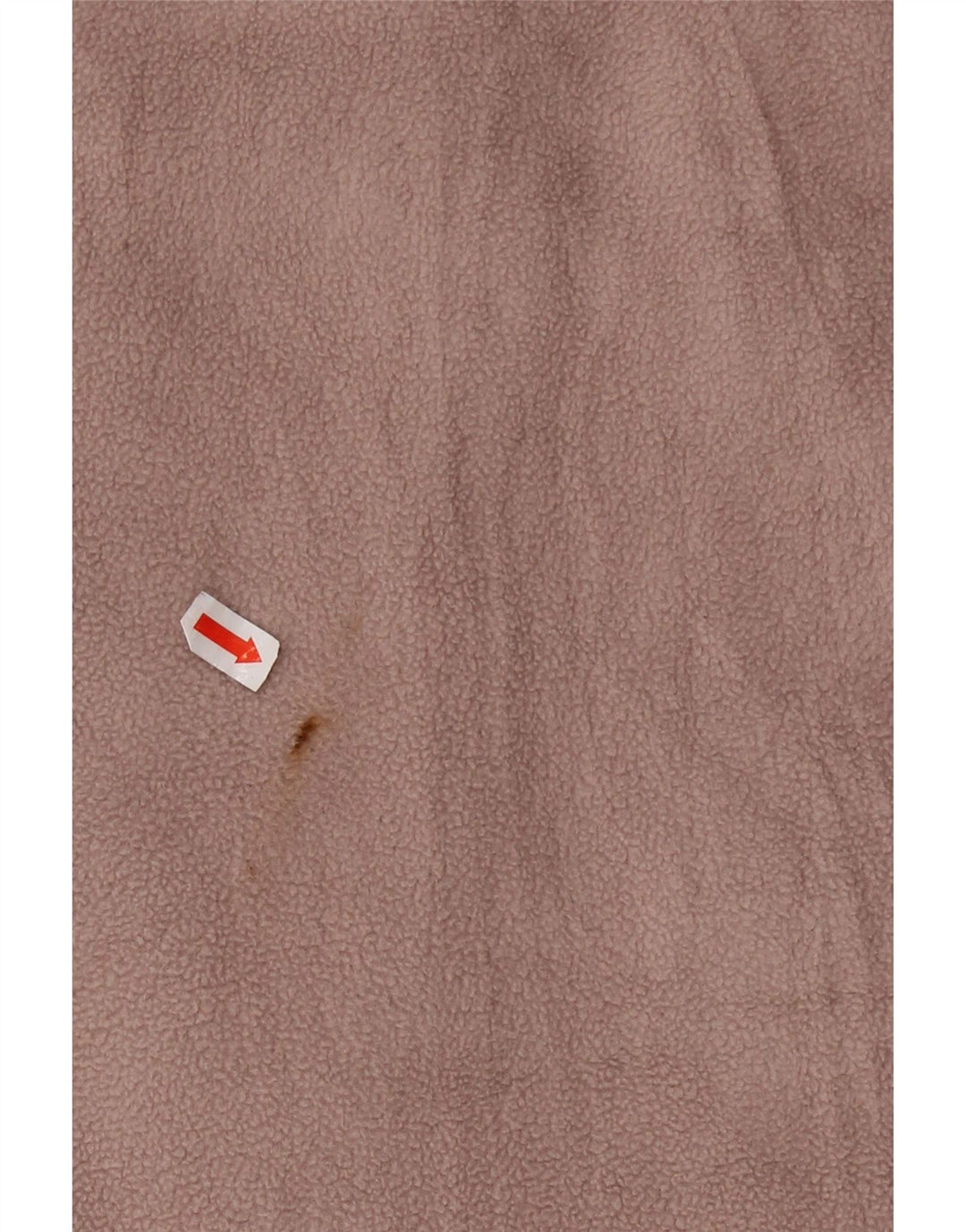 Jachetă din lână CALVIN KLEIN pentru femei, UK 16, mare, roz, poliester