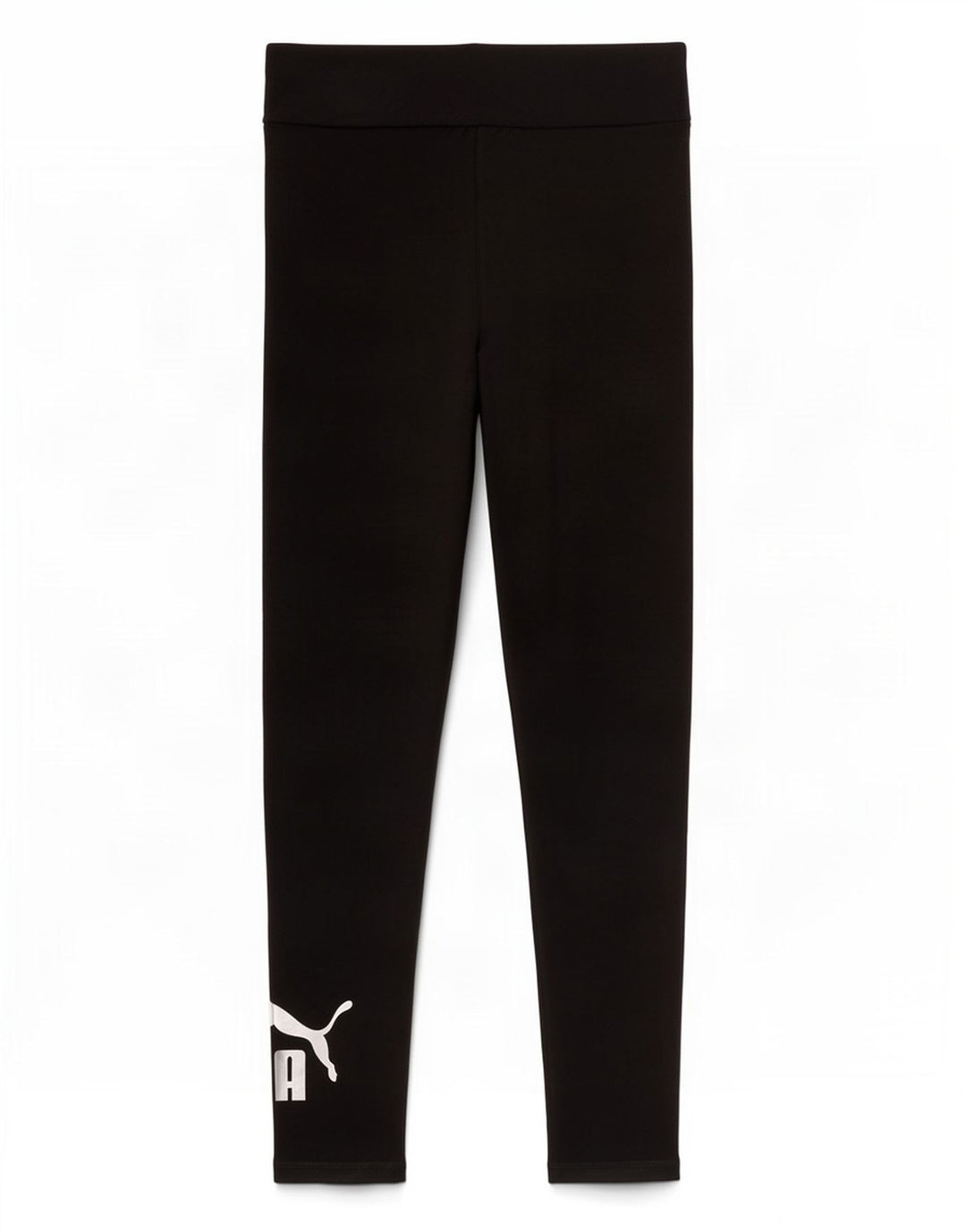 Leggings grafic Puma pentru femei UK 14 Medium Black