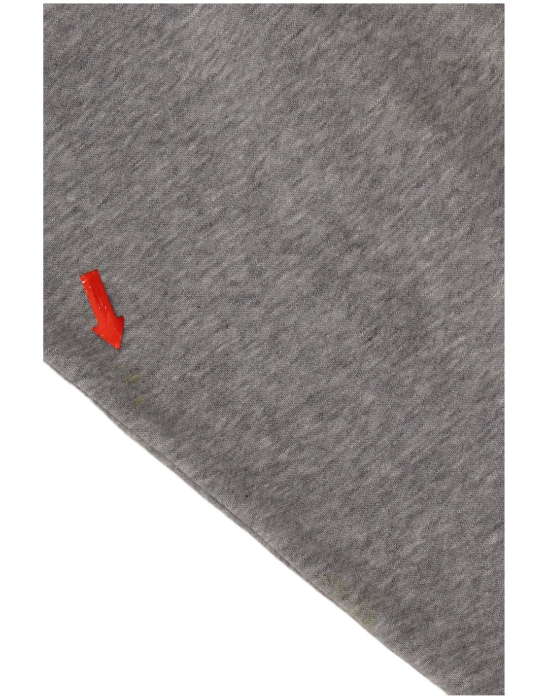Pulover Nike pentru bărbați, cu fermoar, bumbac gri 2XL