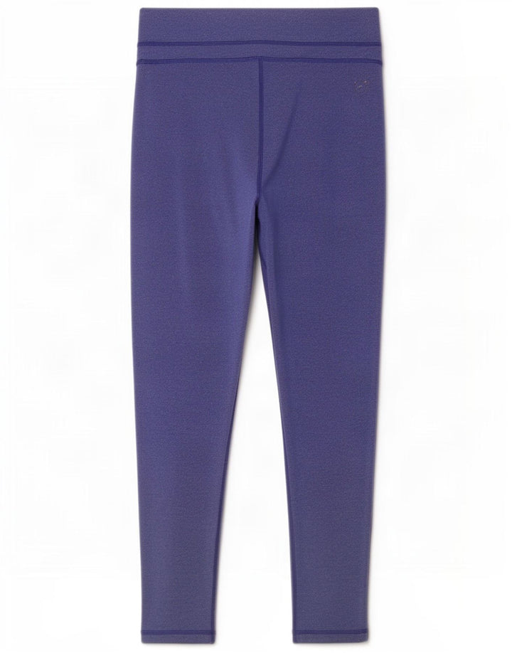 Leggings pentru femei Puma UK 14 Medium Blue