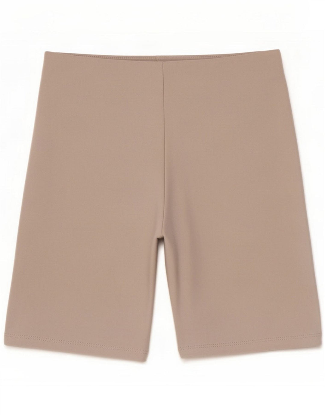 Zara Womens Sport Shorts UK 10 Small Grey