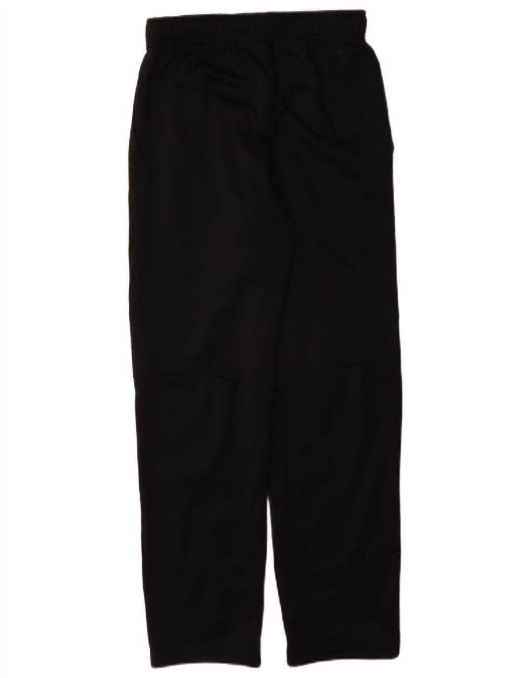 Pantaloni de trening Nike pentru bărbați, negru, poliester, sport