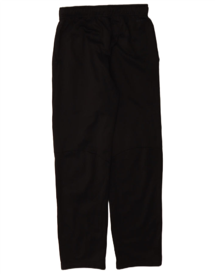 Pantaloni de trening Nike pentru bărbați, negru, poliester, sport