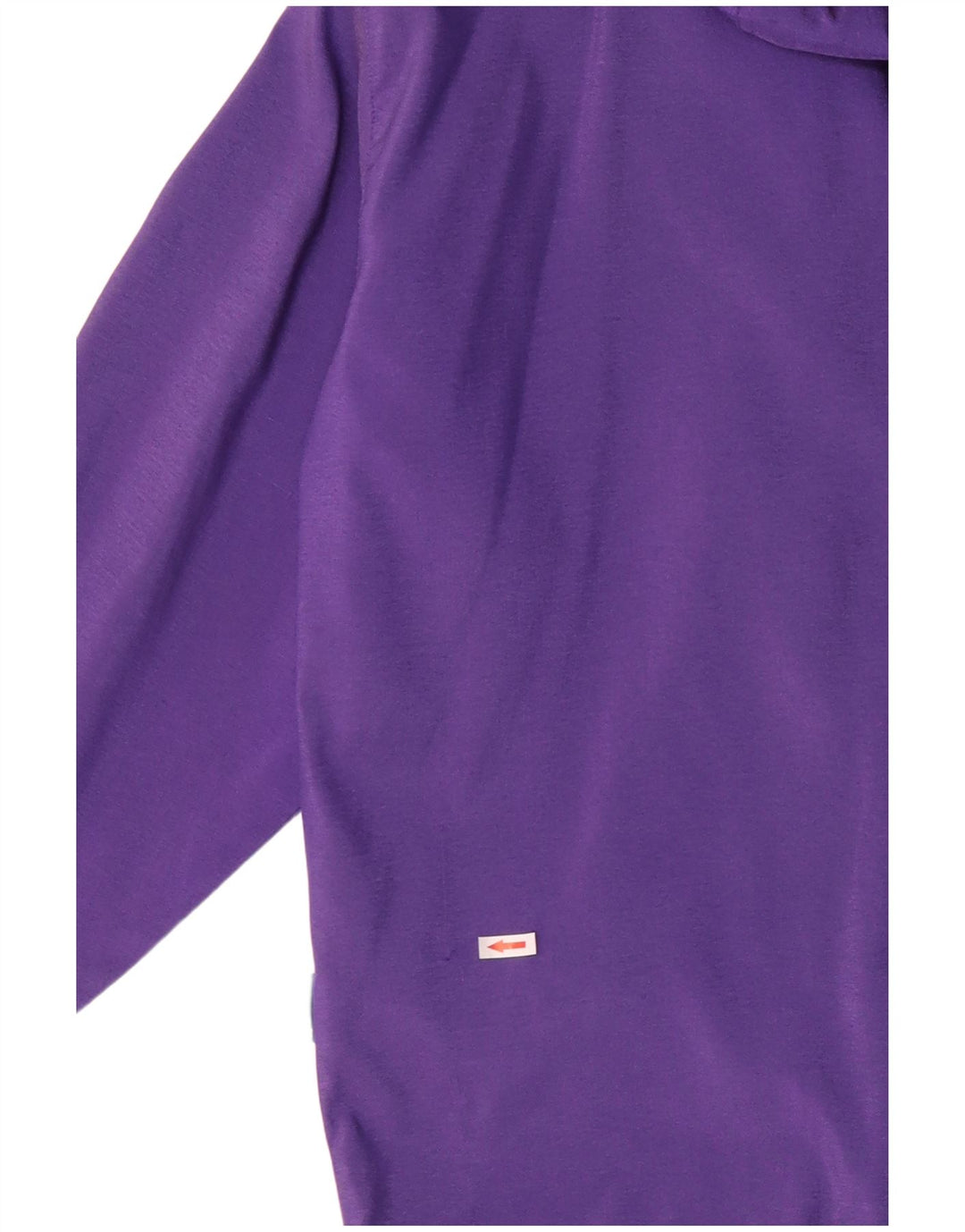 GEO SPIRIT Jachetă cu glugă, cu glugă, pentru bărbați, IT 48, violet mediu