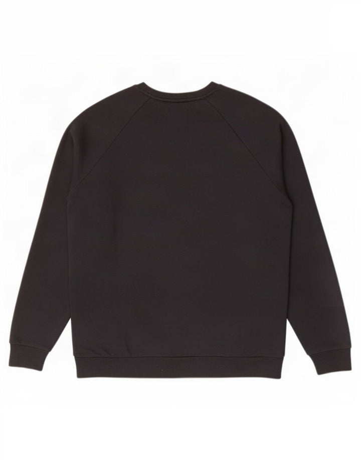 Pulover pentru bărbați Under Armour, mare, negru, bumbac