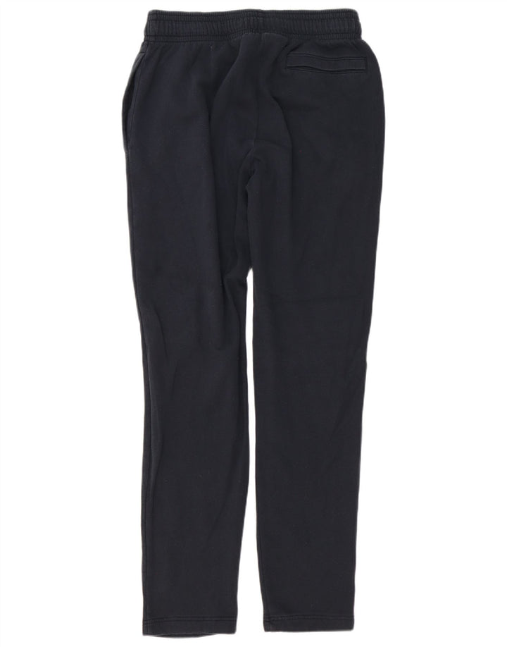 Pantaloni de trening Under Armour Cold Gear pentru bărbați, mari, negru, bumbac