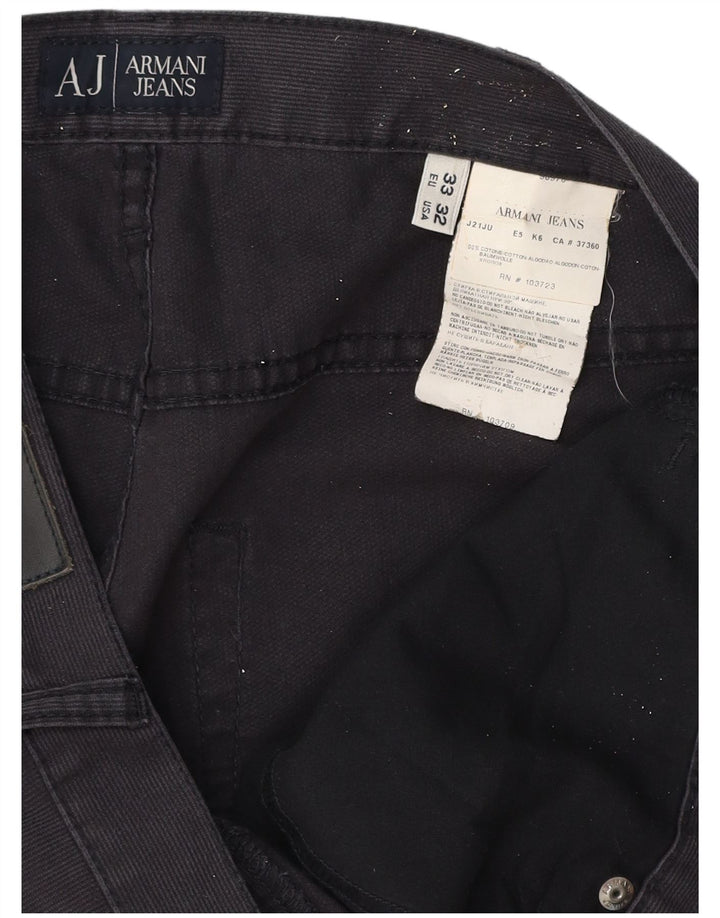 Pantaloni casual drepti pentru bărbați L32 L31