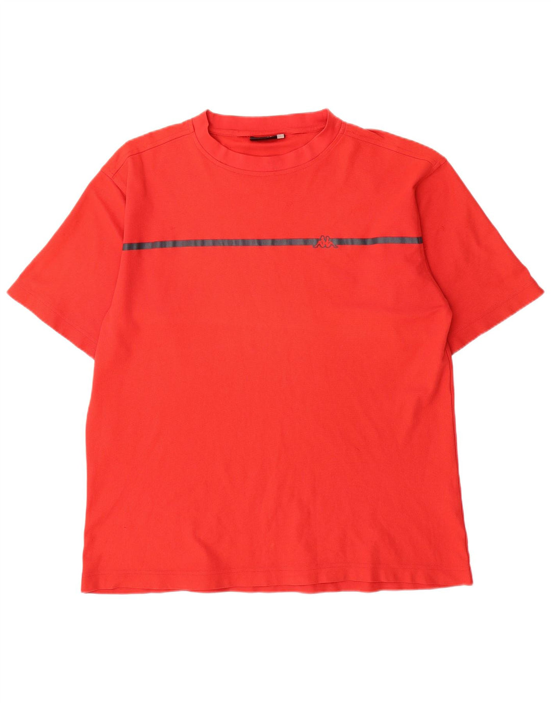 Tricou Bărbați KAPPA Top XL Roșu