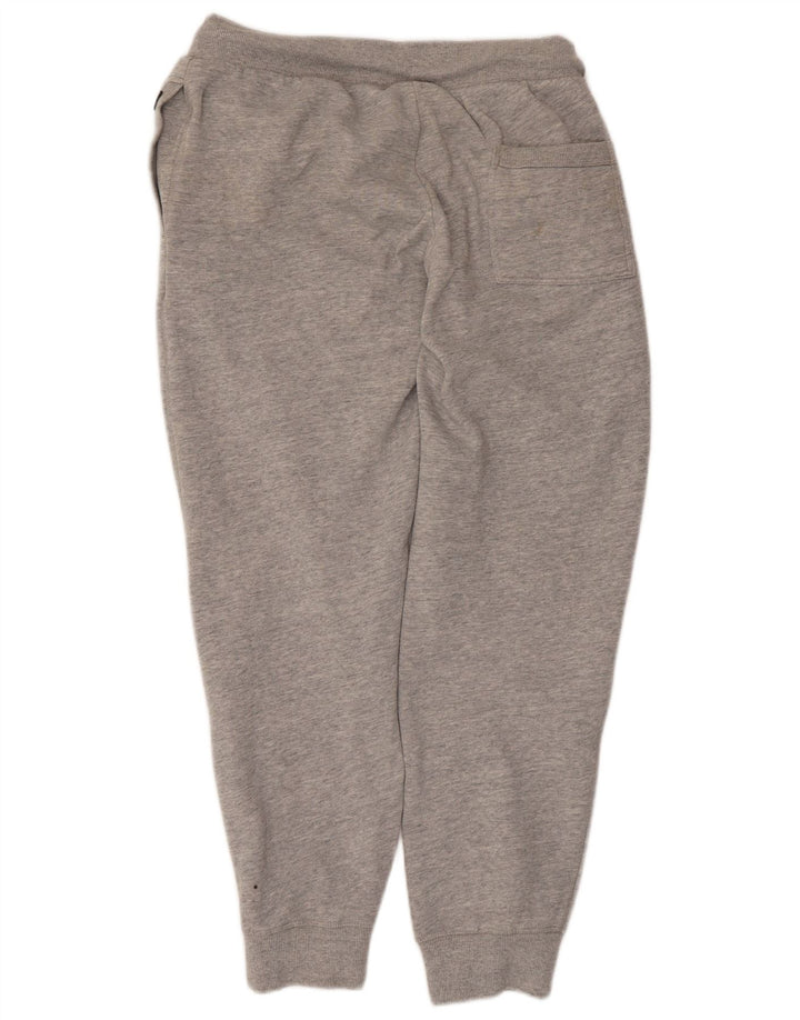 Pantaloni de trening pentru bărbați Superdry Pantaloni de jogging, mari, gri pete