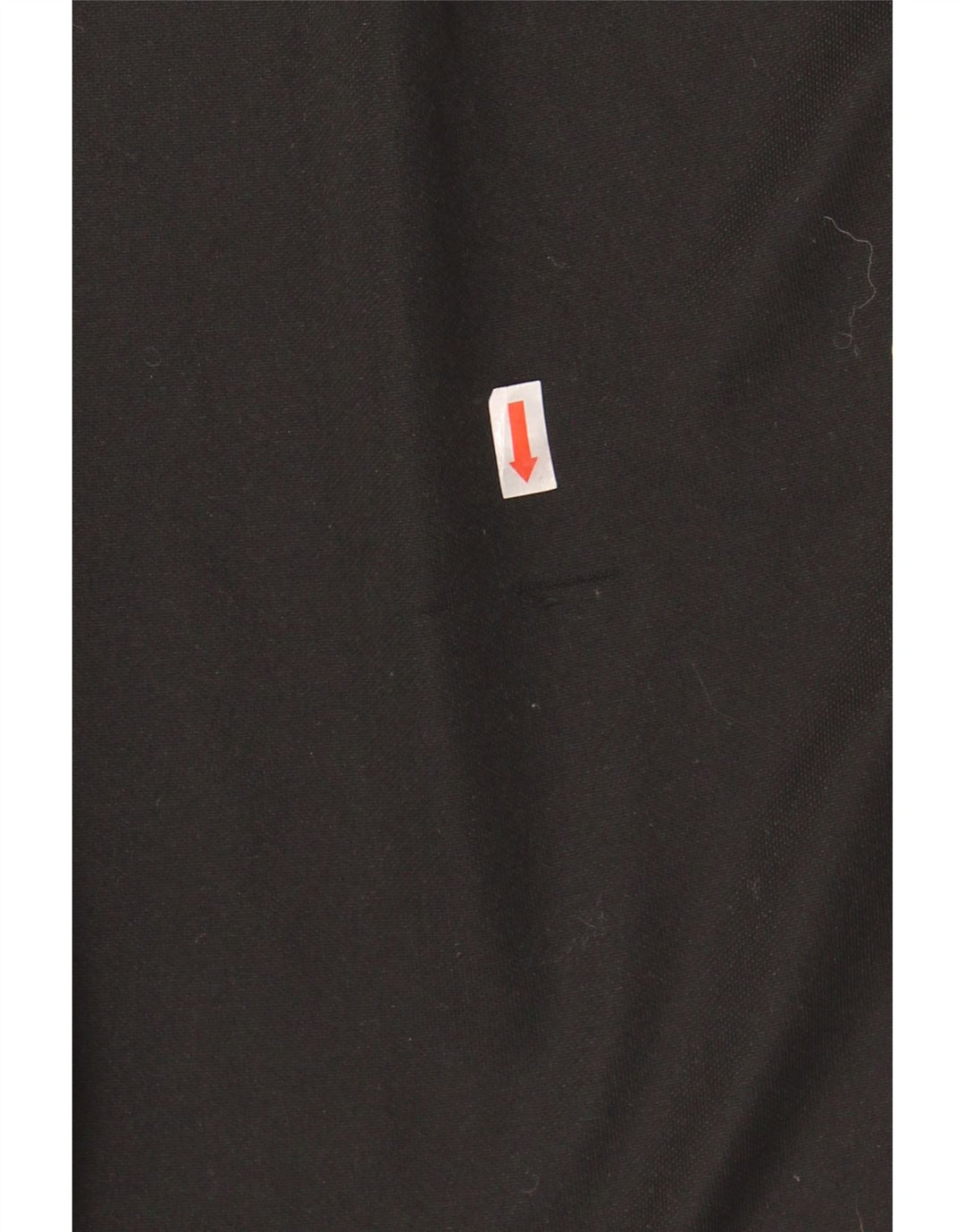 ADIDAS Womens Climacool Tracksuit Trousers UK 20/22 XL Black Polyester Vintage Adidas and Second-Hand Adidas from Messina Hembry 