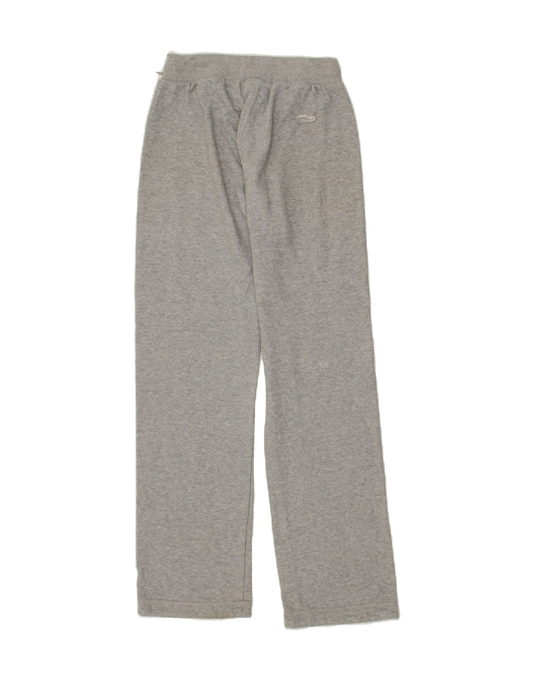 CHAMPION Womens Tracksuit Trousers UK 14 Large Grey Vintage Champion and Second-Hand Champion from Messina Hembry 