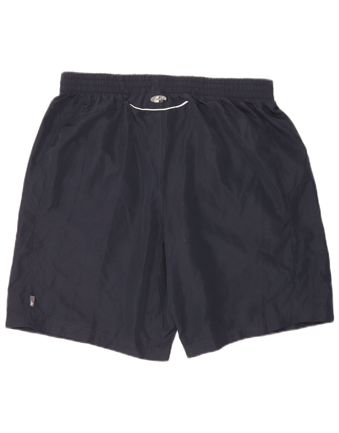 Pantaloni scurți sport ADIDAS Clima 365 pentru bărbați, poliester mari bleumarin