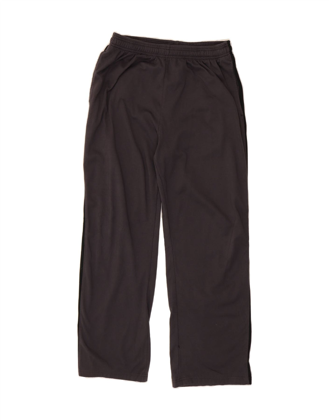 REEBOK Mens Tracksuit Trousers XL  Grey Colourblock Polyester Vintage Reebok and Second-Hand Reebok from Messina Hembry 