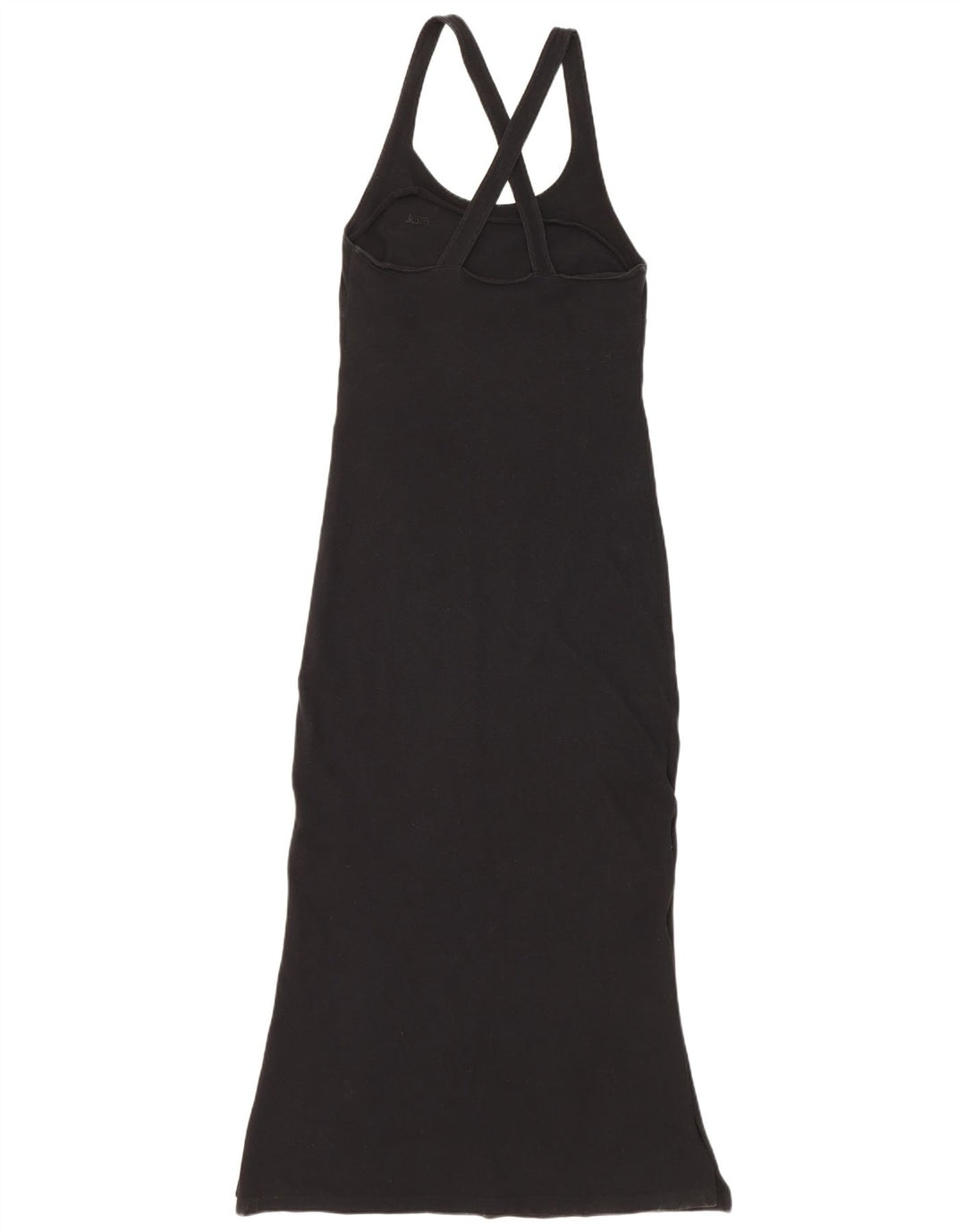 Rochie Fila Femei Halter IT 40/42 Small Negru