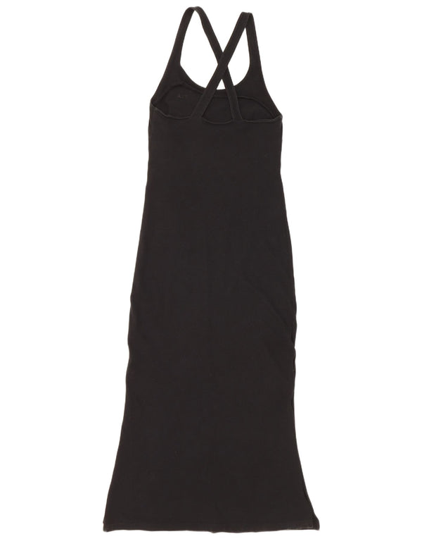 Rochie Fila Femei Halter IT 40/42 Small Negru