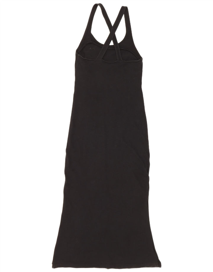 Rochie Fila Femei Halter IT 40/42 Small Negru
