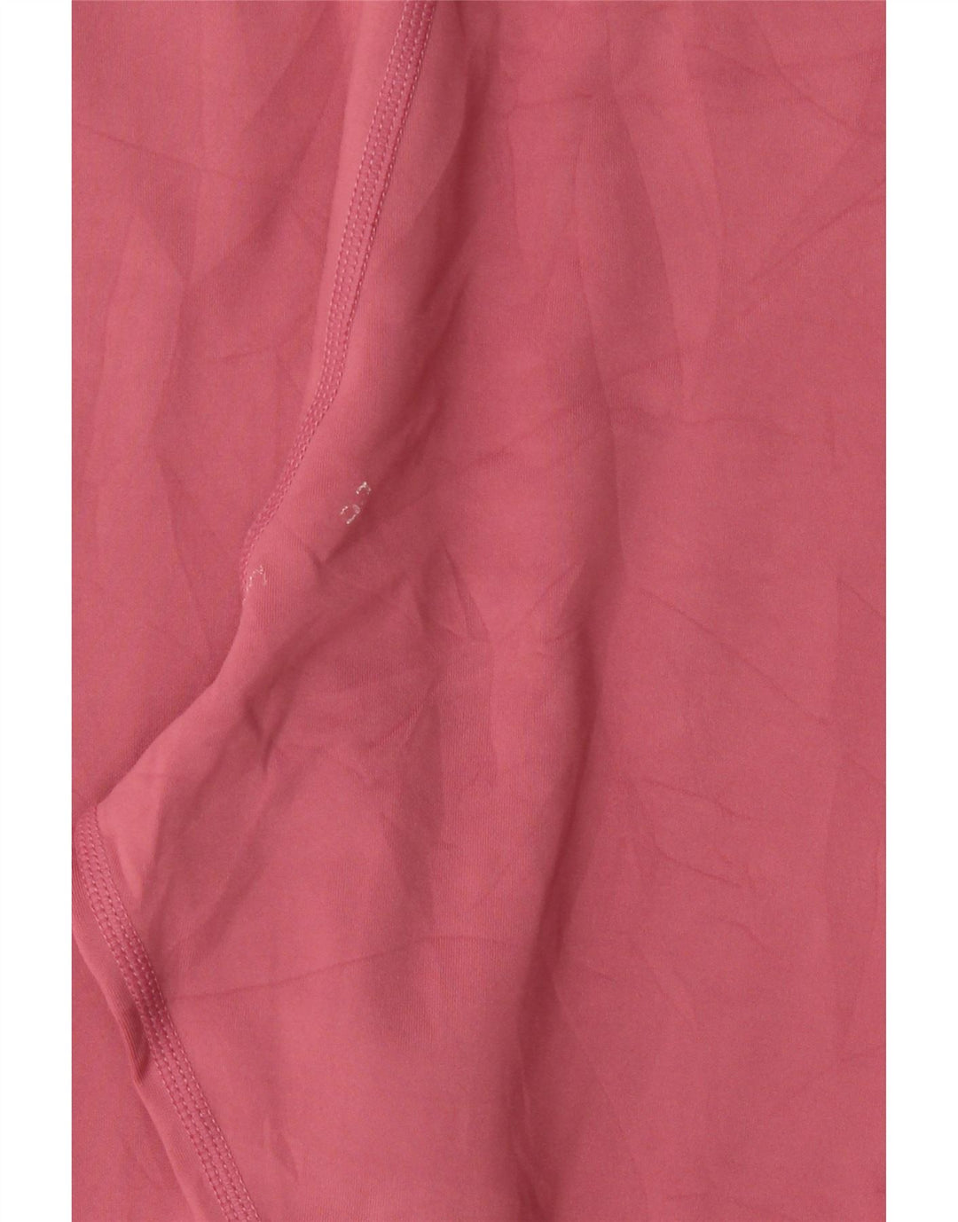 Leggings cu grafică Nike Dri Fit pentru femei UK 14, poliester roz mare