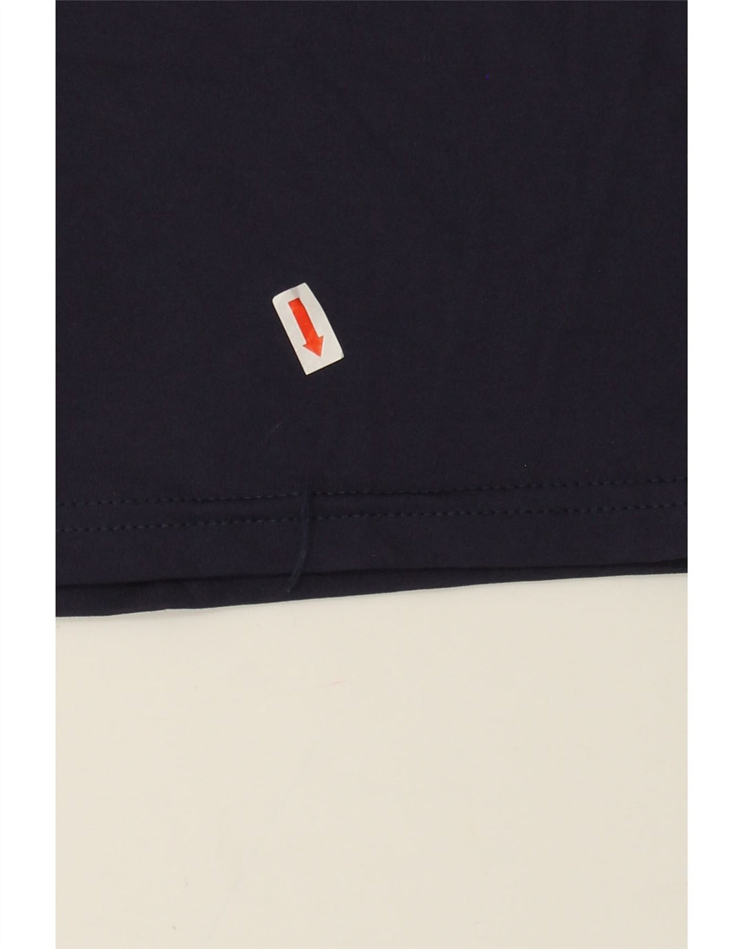 GENUINE MERCHANDISE Boys Graphic T-Shirt Top 10-11 Years Medium Navy Blue Vintage Genuine Merchandise and Second-Hand Genuine Merchandise from Messina Hembry 