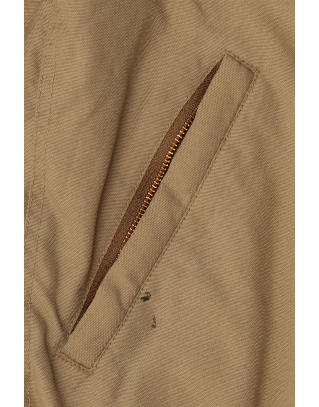 Bomber pentru bărbați GAS UK 40 Large Beige