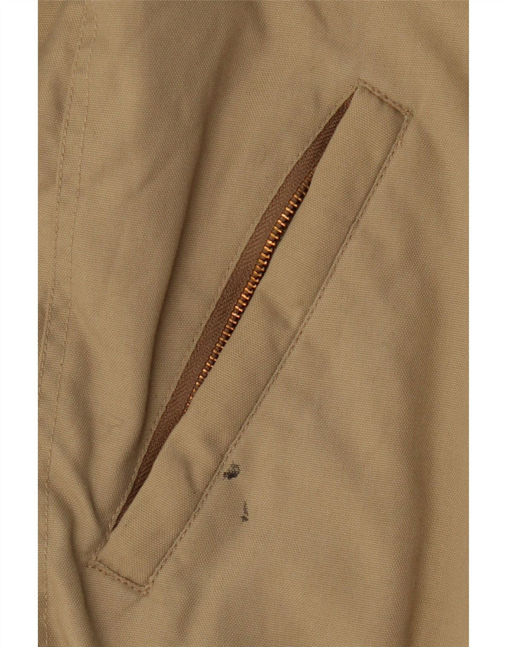 Bomber pentru bărbați GAS UK 40 Large Beige