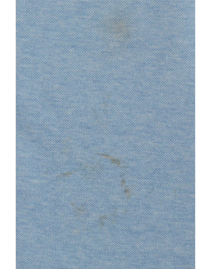 Tricou polo pentru bărbați GYMNASIUM XL Albastru