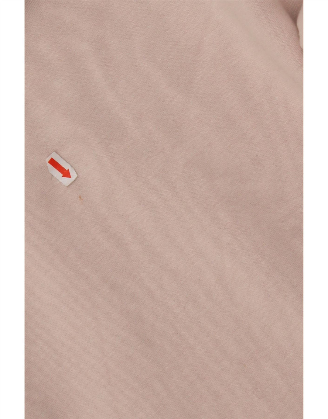 Pulover ADIDAS pentru fete cu glugă grafic 13-14 ani, bumbac roz