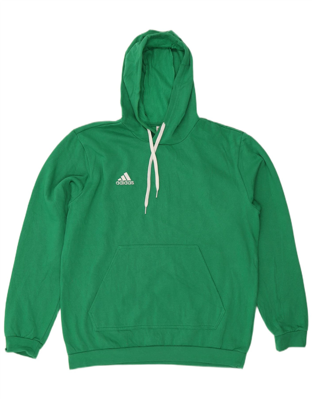 Pulover Adidas pentru bărbați, verde mare