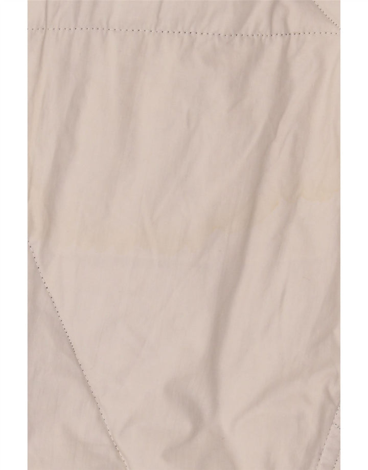 Jachetă căptușită reversibilă pentru bărbați Dolomite UK 38 Medium Bleumarin Poliester