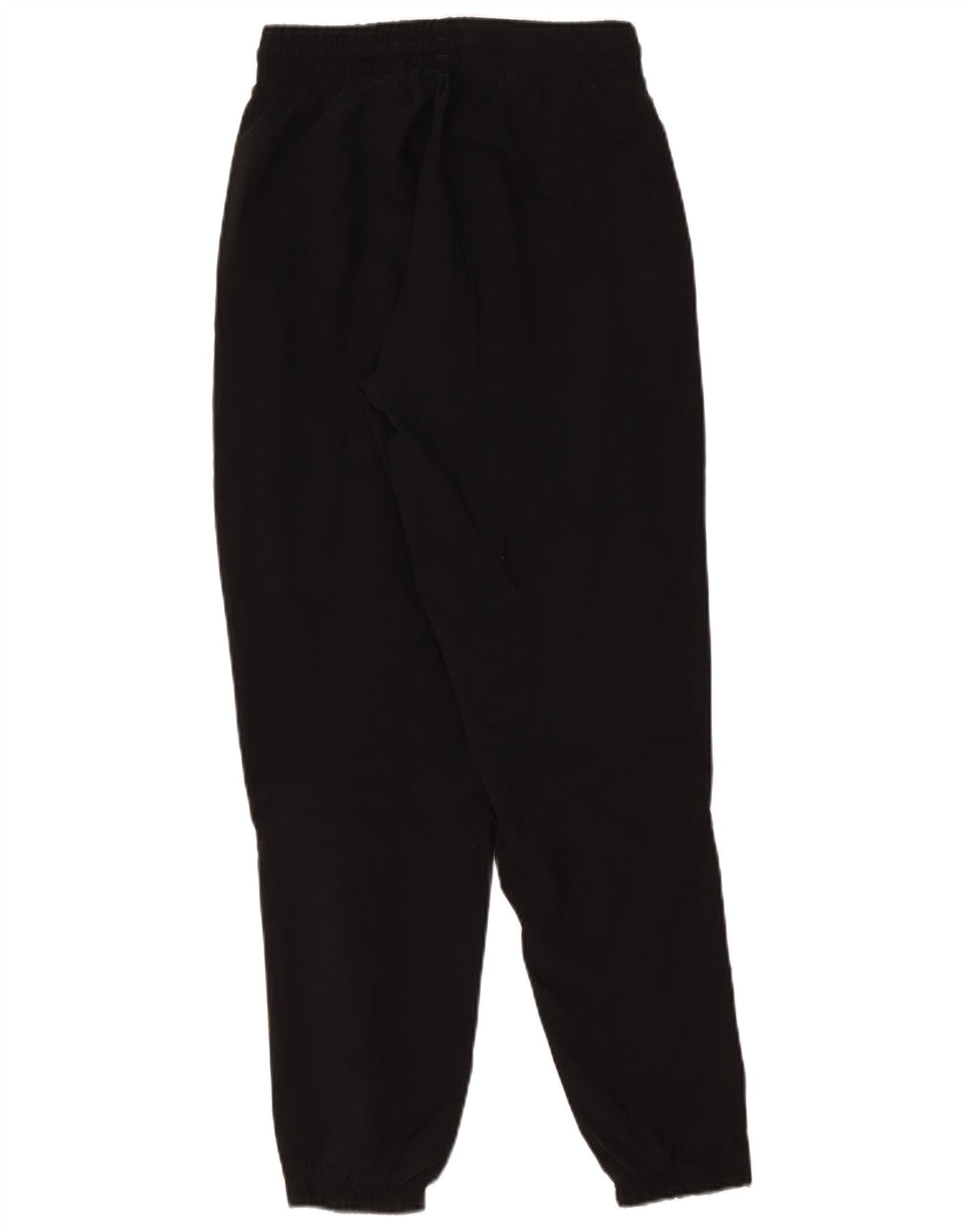 Pantaloni de trening pentru bărbați Adidas Pantaloni de jogging Mici Poliester negru