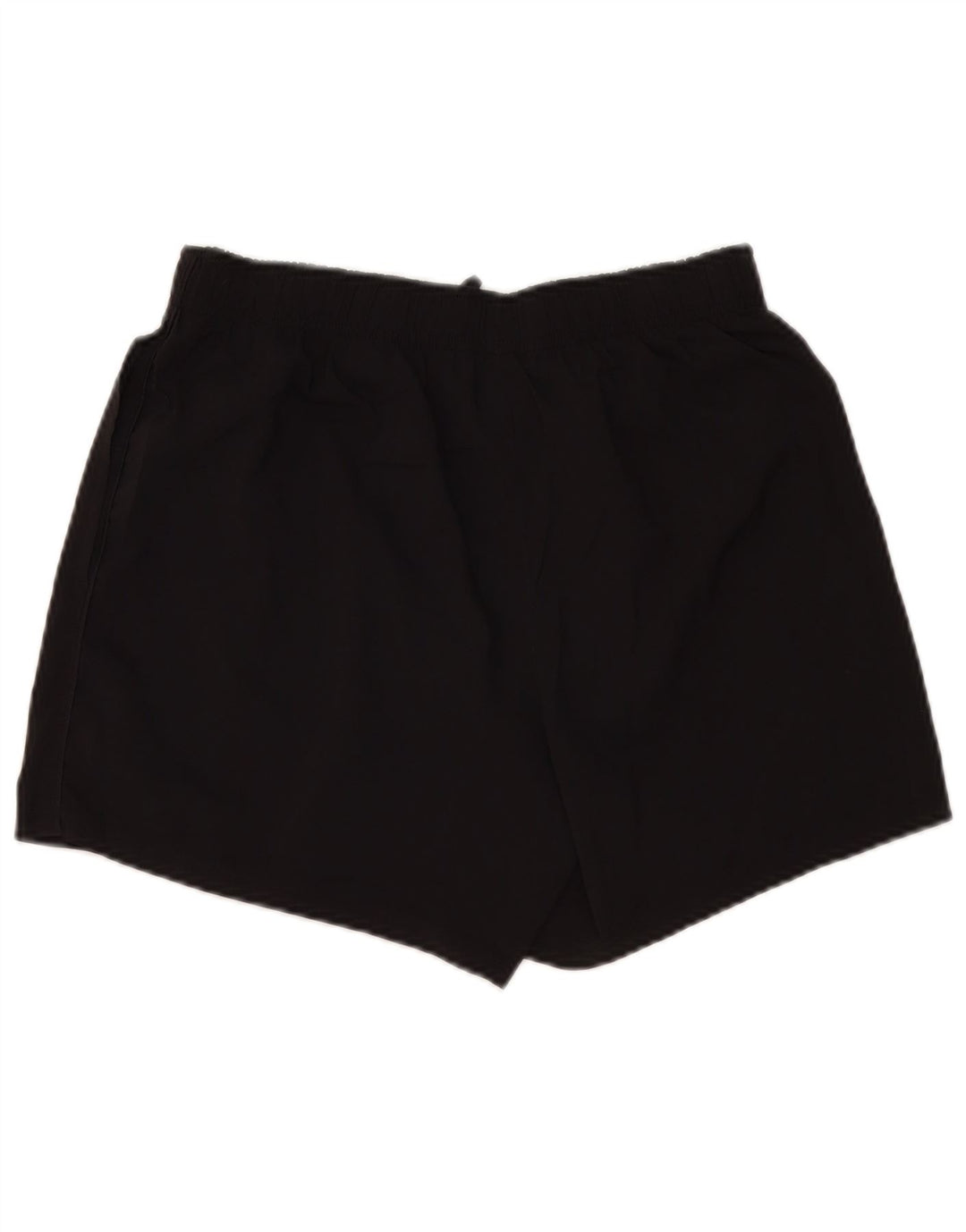 Pantaloni scurți sport New Balance pentru bărbați, mediu negru