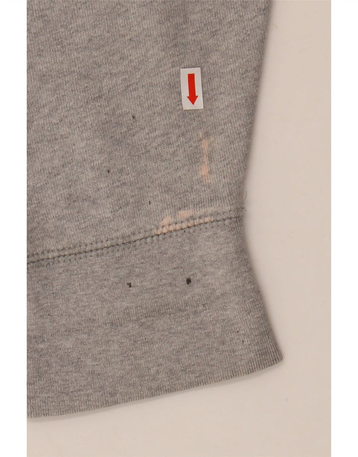 Pulover Levi's pentru bărbați, XL, bumbac gri