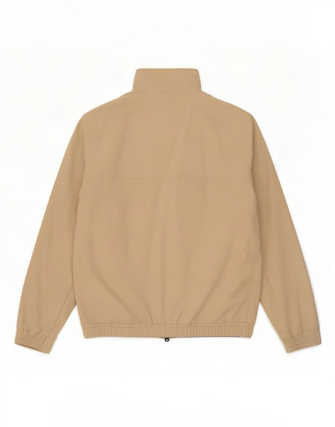 Murphy & Nye pentru bărbați Sailmakers Regular Fit Bomber Jacket UK 36 Small Bej