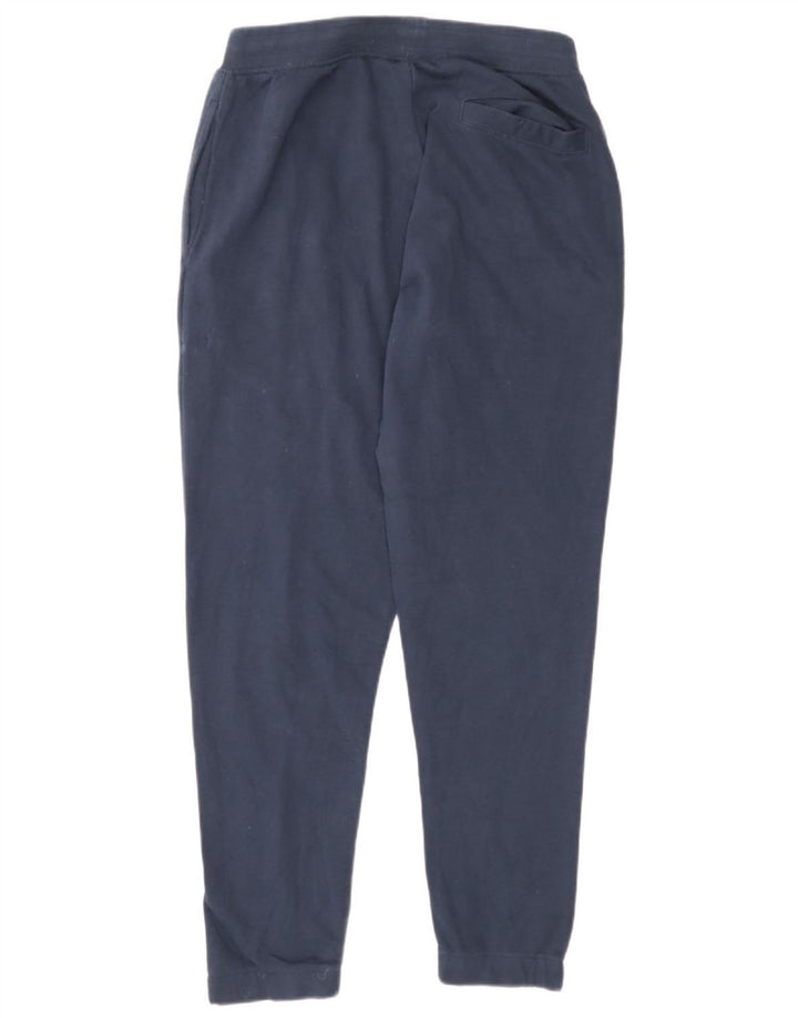 Pantaloni de trening pentru bărbați Ellesse Pantaloni de jogging Mediu Bleumarin