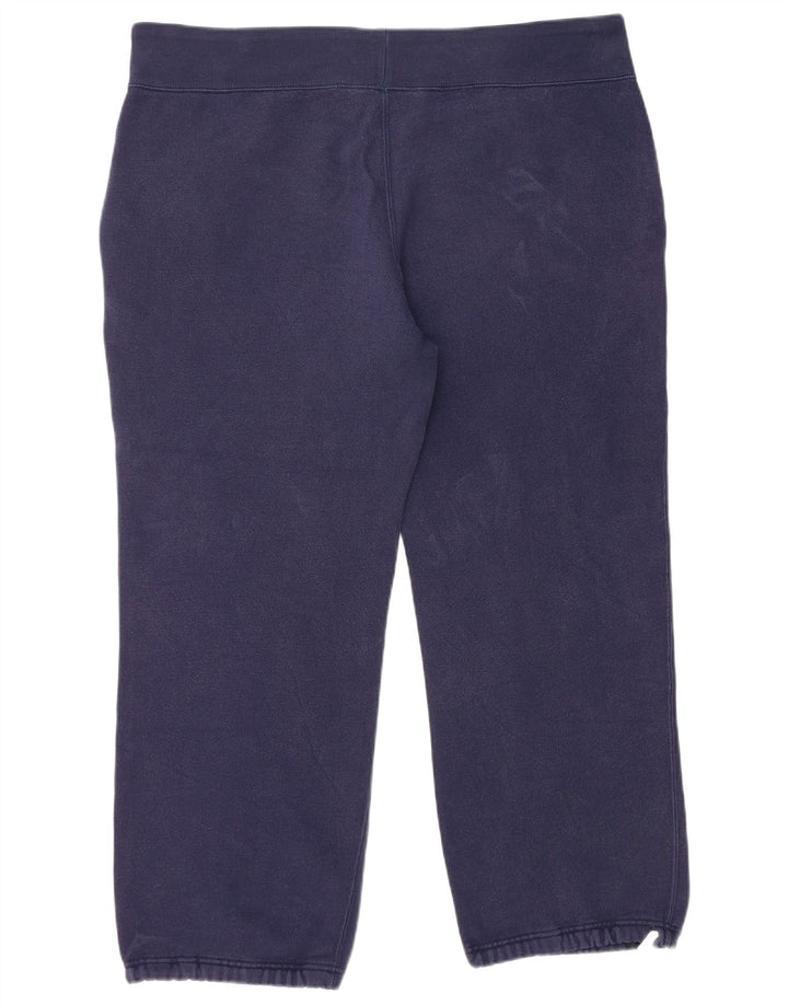 Pantaloni de trening Polo Ralph Lauren pentru bărbați Pantaloni de jogging mari bleumarin