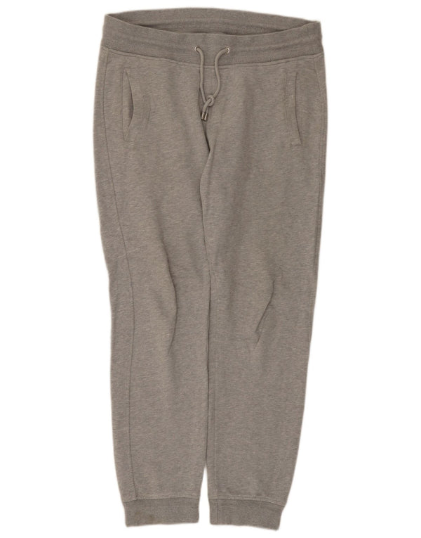 Belstaff Pantaloni de trening pentru bărbați Joggeri, bumbac, gri mic