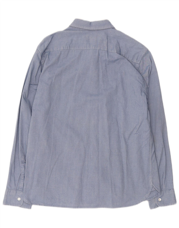 Cămașă pentru bărbați LEVI'S, mare, albastru, bumbac