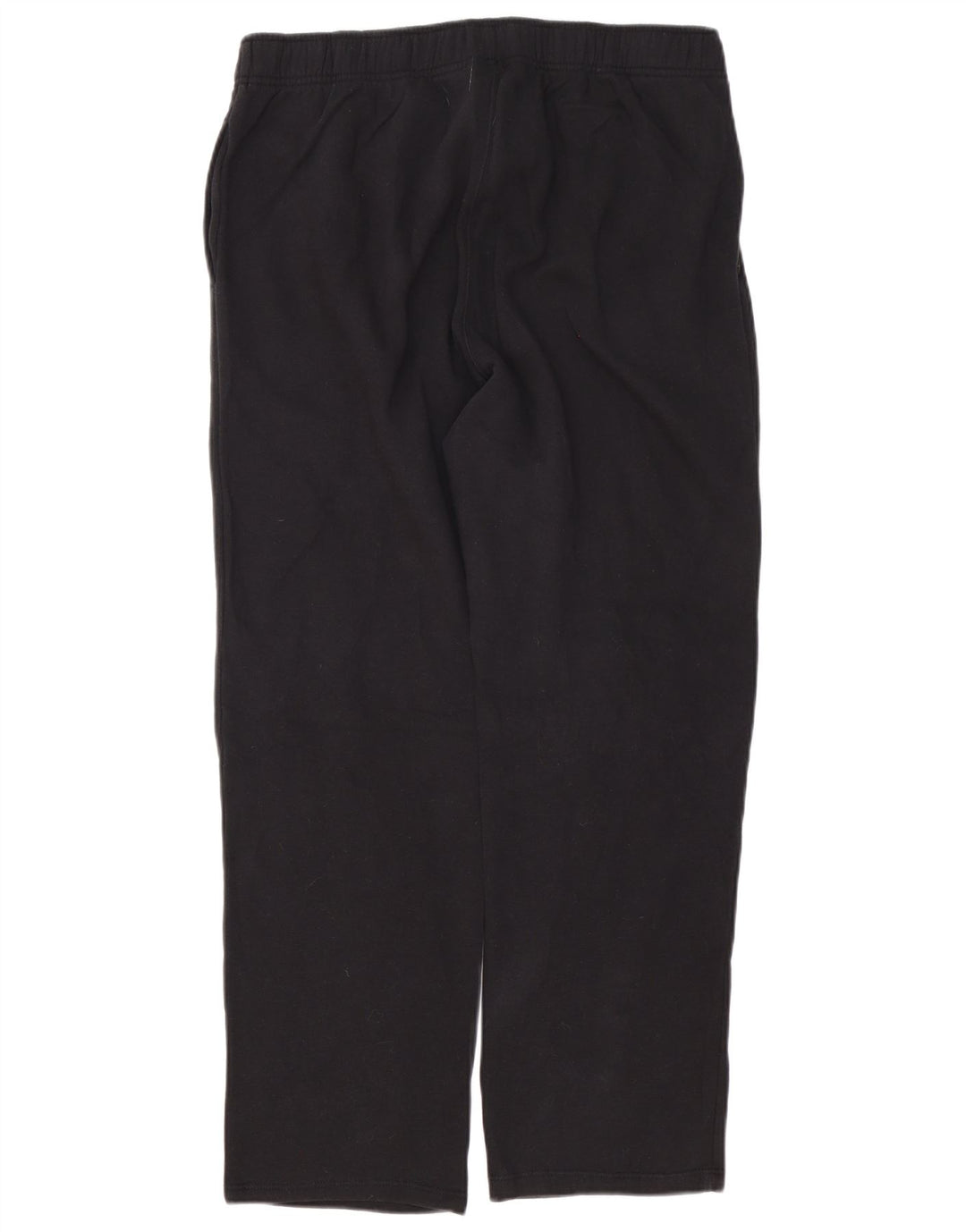 Pantaloni de trening pentru bărbați CHAMPION 2XL bumbac negru
