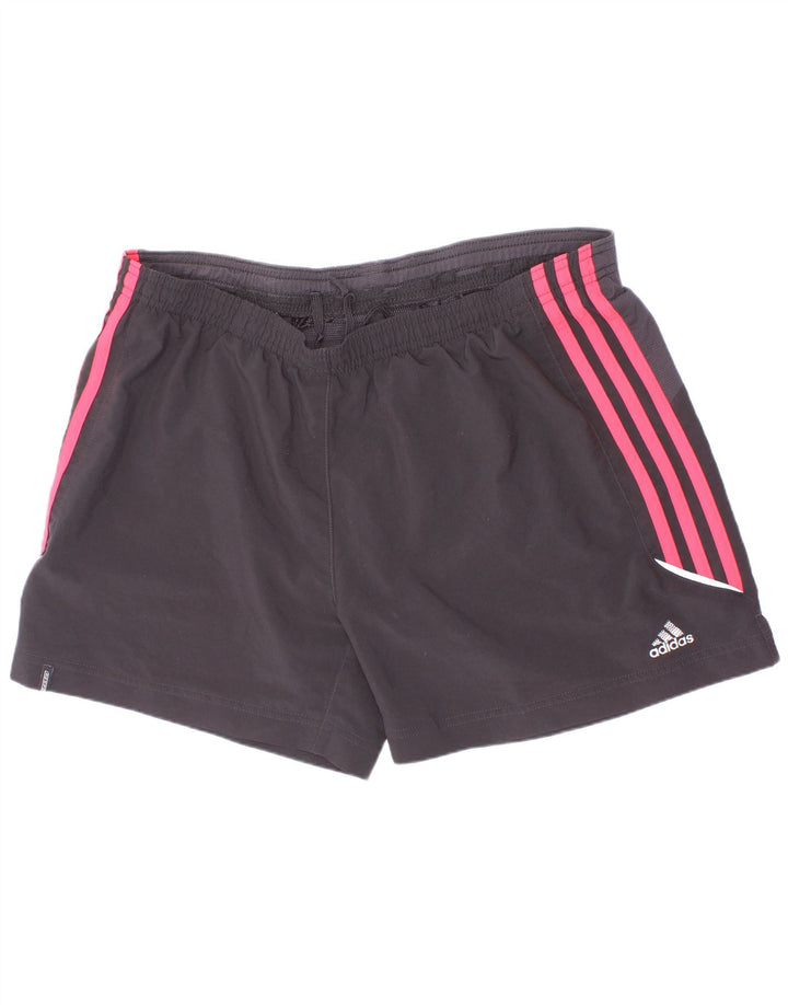 Adidas Fete Climalite 13-14 Ani Negru