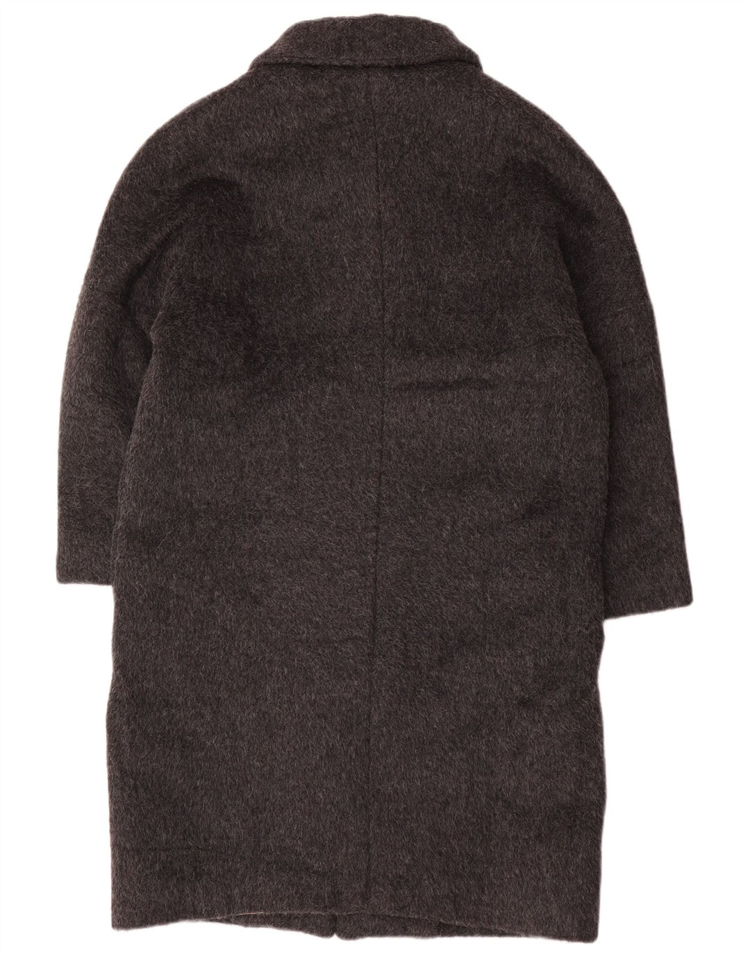 Palton pentru femei Intrend UK 14 mare, lână gri