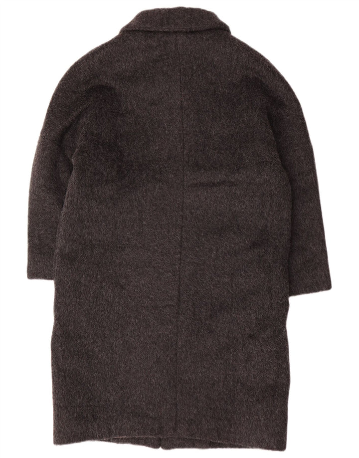 Palton pentru femei Intrend UK 14 mare, lână gri