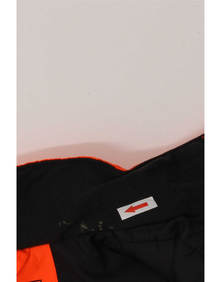 Jachetă căptușită pentru bărbați Helly Hansen, UK 40, mare, portocaliu
