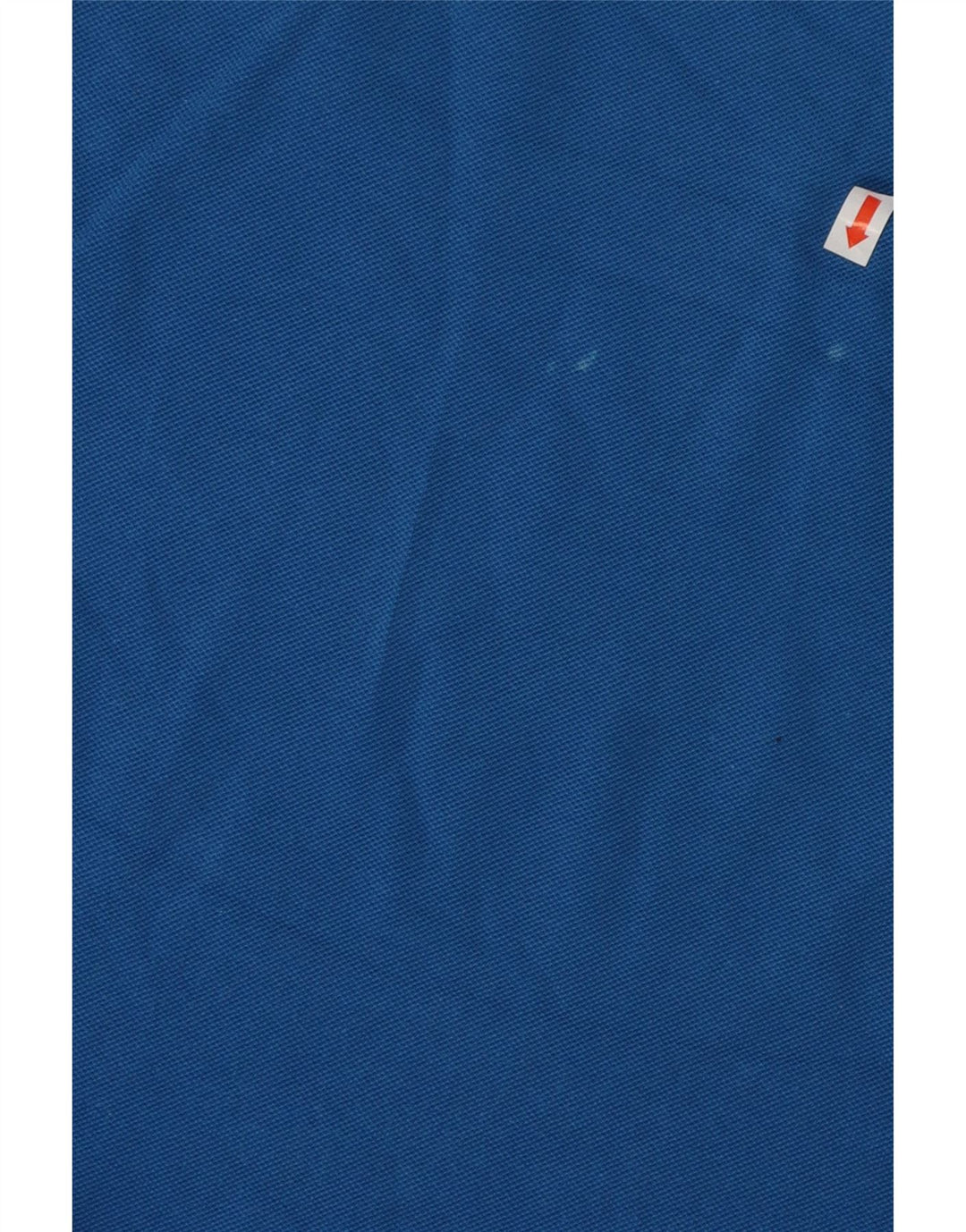 Tricou polo LACOSTE pentru bărbați mărimea 5 mare, albastru, bumbac