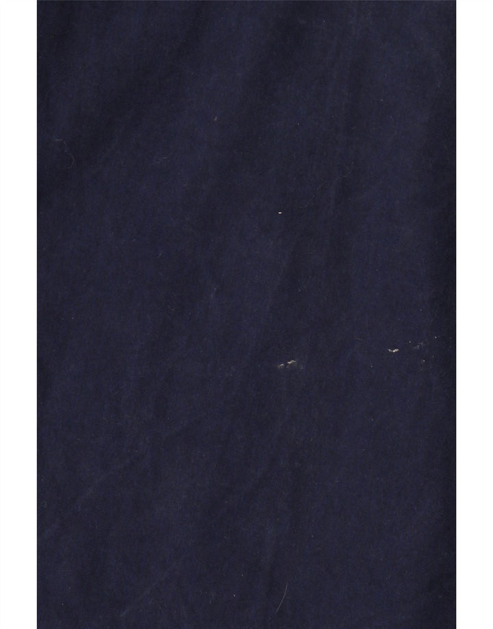 Cămașă pentru bărbați Lyle & Scott, mare, bleumarin, bumbac