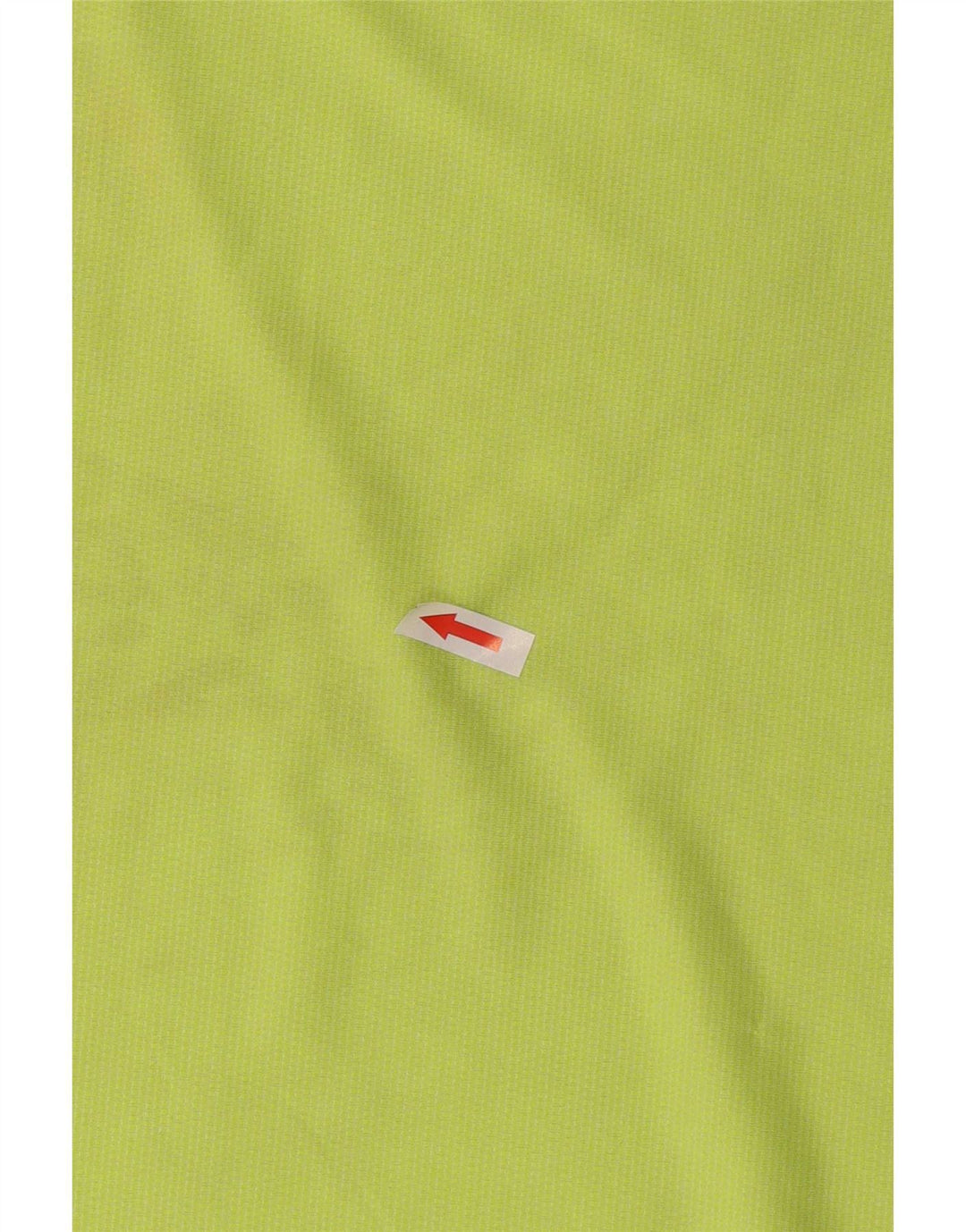 Tricou Under Armour pentru bărbați Top Medium Green Poliester