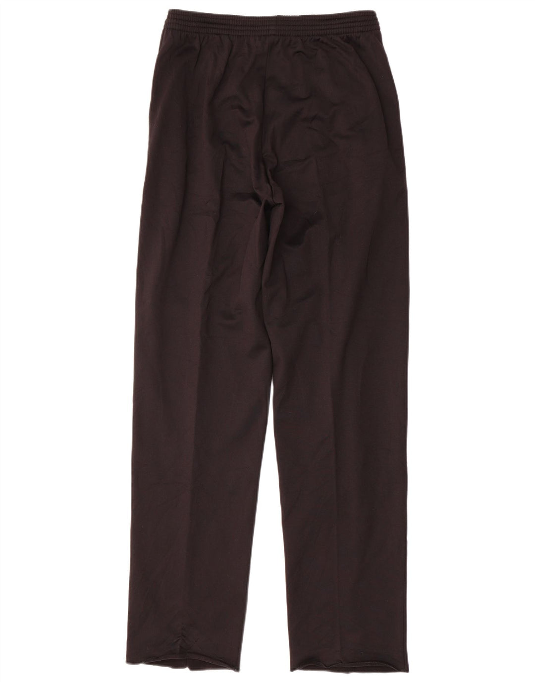 Pantaloni de trening Champion pentru bărbați, poliester mediu negru