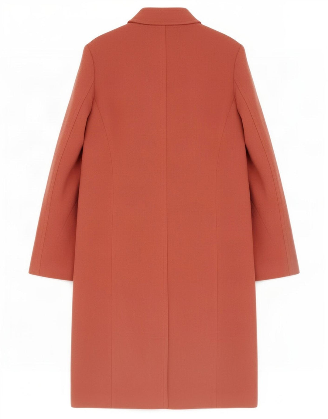 Palton pentru femei Marks & Spencer UK 8 mic, roz, poliester