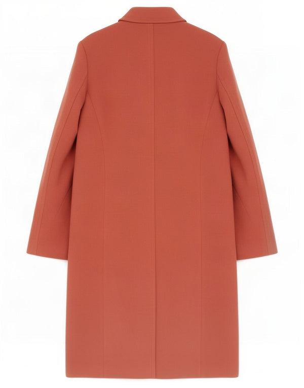 Palton pentru femei Marks & Spencer UK 8 mic, roz, poliester