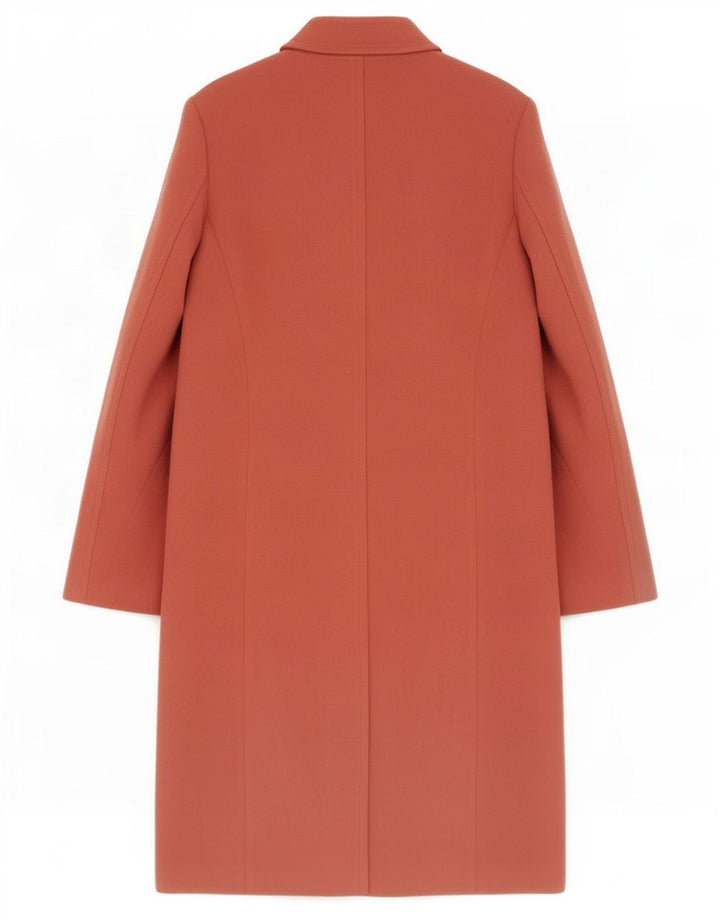 Palton pentru femei Marks & Spencer UK 8 mic, roz, poliester