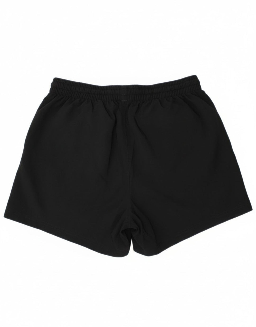 Pantaloni scurți sport pentru bărbați Adidas XL poliester negru