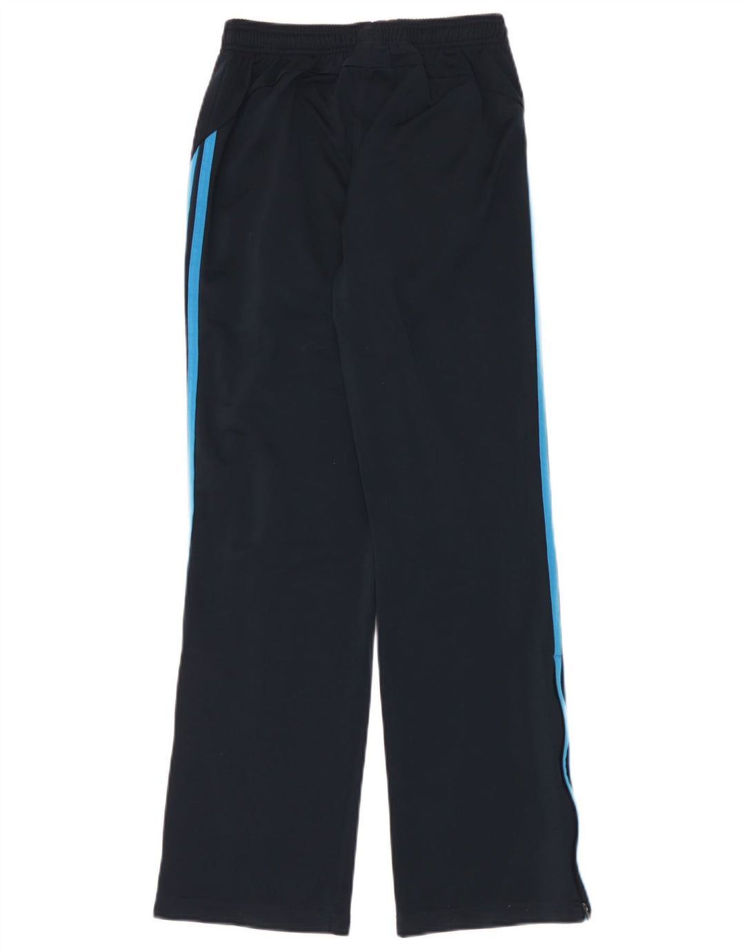 Pantaloni de trening pentru bărbați Adidas XS poliester bleumarin